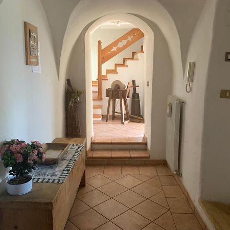 Maso Pallabazzer - Colle Santa Lucia Luaran gambar